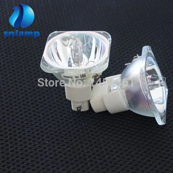 Original projector lamp bulb EC.J3001.001/SP.83F01G001 for PH730 photo