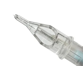 

#12Beyond Cartridge Tattoo Needles Round Liners