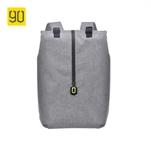 Original Xiaomi 90 Points Leisure Mi Backpack Travels Laptop Backpack for 14 Inch Student Schools Bag