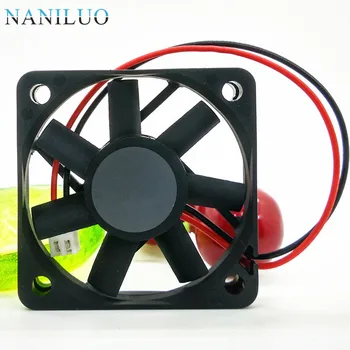 

NANILUO 5CM 50*50*10MM 5*5*1CM 5010 fan KDE1205PFVX 12V
