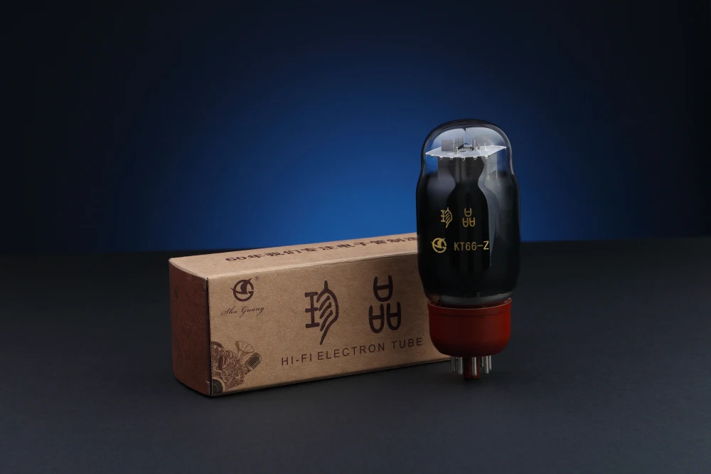 SHUGUANG KT66-Z-5