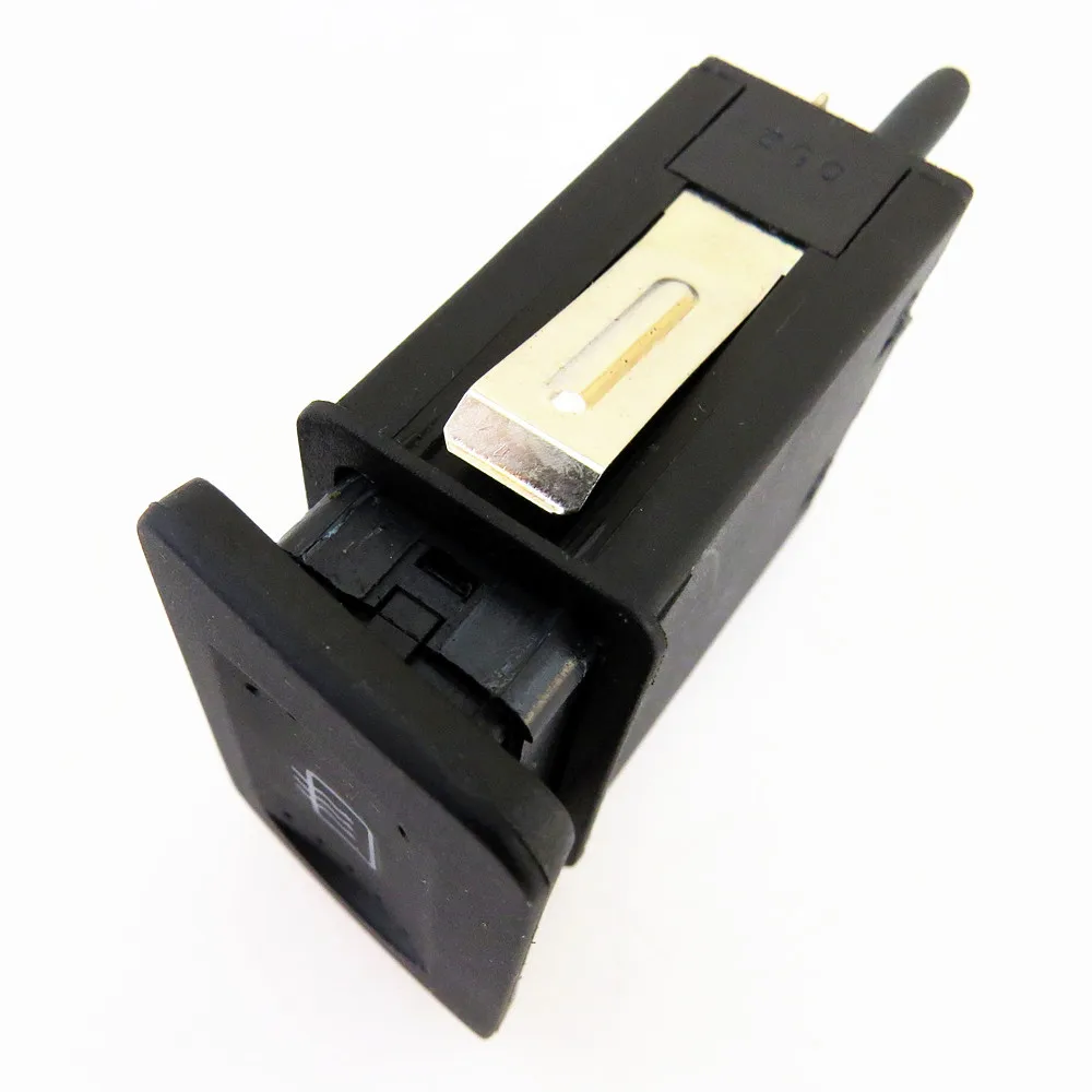TUKE Qty 5 1J0959621C 1J0 959 621 C VW OEM нагреватель заднего стекла кнопка защиты от запотевания