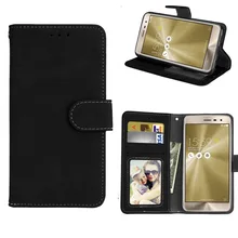 Откидной Чехол для Asus Zenfone 3 Ze552Kl, чехол для Asus Zenfone 3 Ze552Kl Ze520Kl Laser Zc551Kl, чехол-лента на заднюю панель