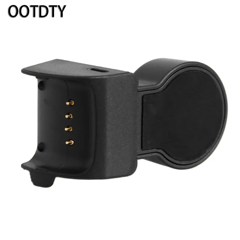 OOTDTY Смарт-часы зарядное устройство 1 м USB док-станция зарядное устройство Колыбель кабель синхронизации данных для TomTom Берлина бегун gps часы