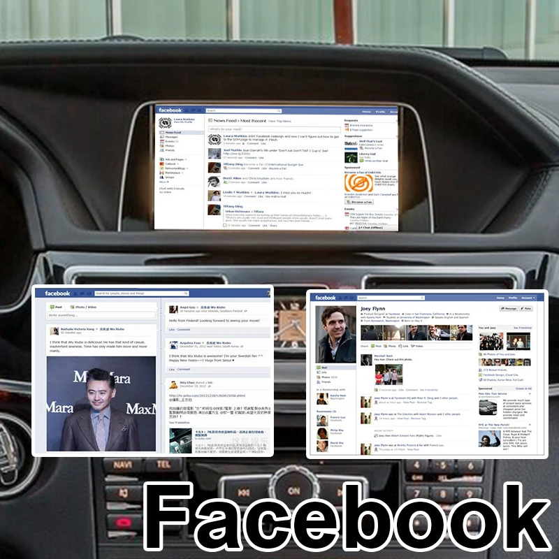 Четырехъядерный Android навигационная коробка + видео интерфейс для Mercedes Benz NTG4.5