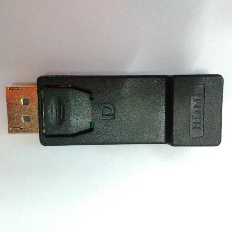 1080P 10 8 Gpbs DisplayPort V1.1 Display Port DP Male to HDMI Female M/F адаптер конвертер Разъем для HDTV PC|dp male
