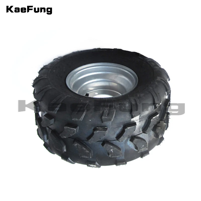 

ATV 19x7.00-8 19x7-8 inch tyre tires 150cc 250cc vacuum front