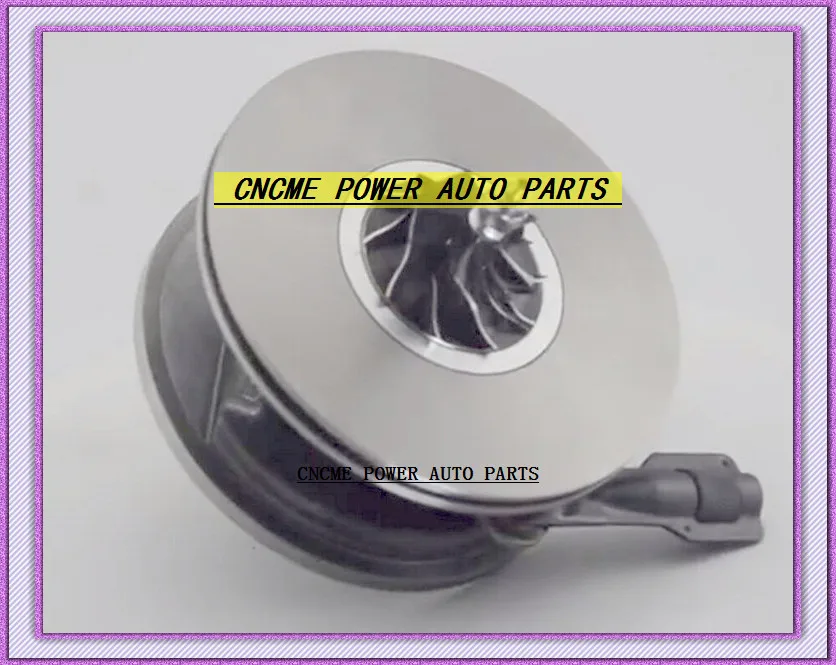 

Turbo Cartridge CHRA KP35 54359700015 54359880015 54359880014 For Opel Astra H MiTo Doblo Grande Punto Linea Musa Z13DTH 1.3 JTD