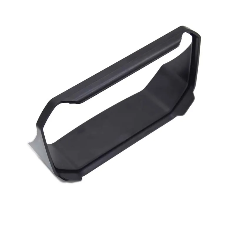 For BMW R1250GS LC Adventure 2019 R1250RRS Sun Visor Instrument Hat Display Cover For BMW 2019 R1250GS LC Adventure R1250RRS (5)