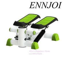 Шаговая машина домашняя Тихая машина для похудения Многофункциональный аутентичный тренажер оборудование для фитнеса Педальный спортивный инвентарь