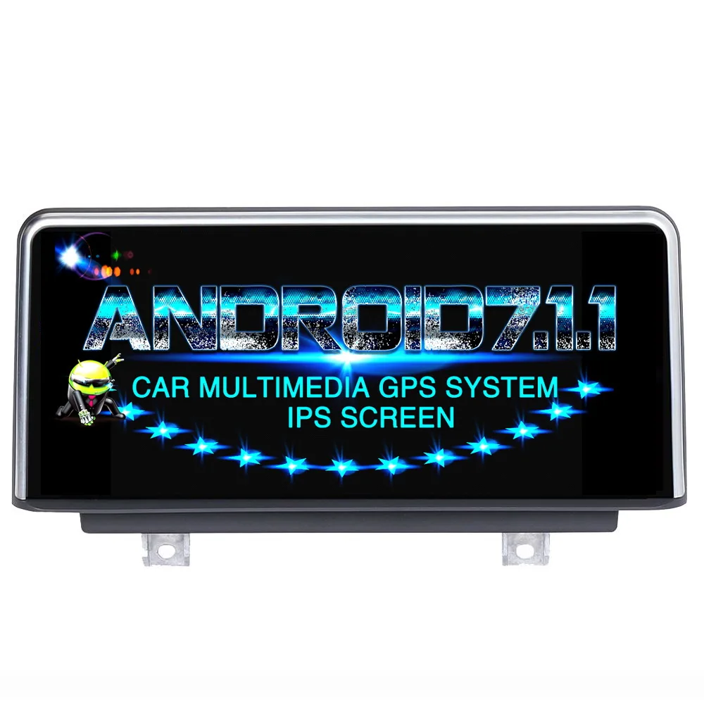 

Android 7.1.1 Car DVD player FOR bmw 1 Series F20 FOR bmw 2 Series F23 Cabri car audio device monitor stereo ips screen receiver