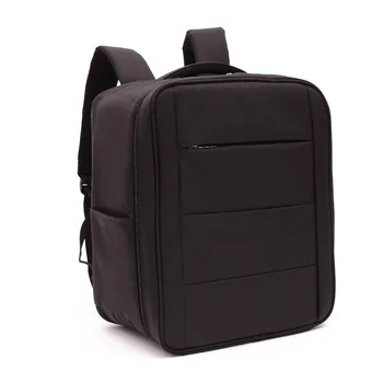 

VR Glass DJI Goggles Backpack shoulder RC Drone DJI Spark Bag For Quadcopter DJI Spark RC DRONE Box Black