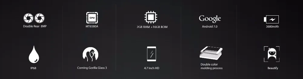 Blackview bv4000 pro (3)