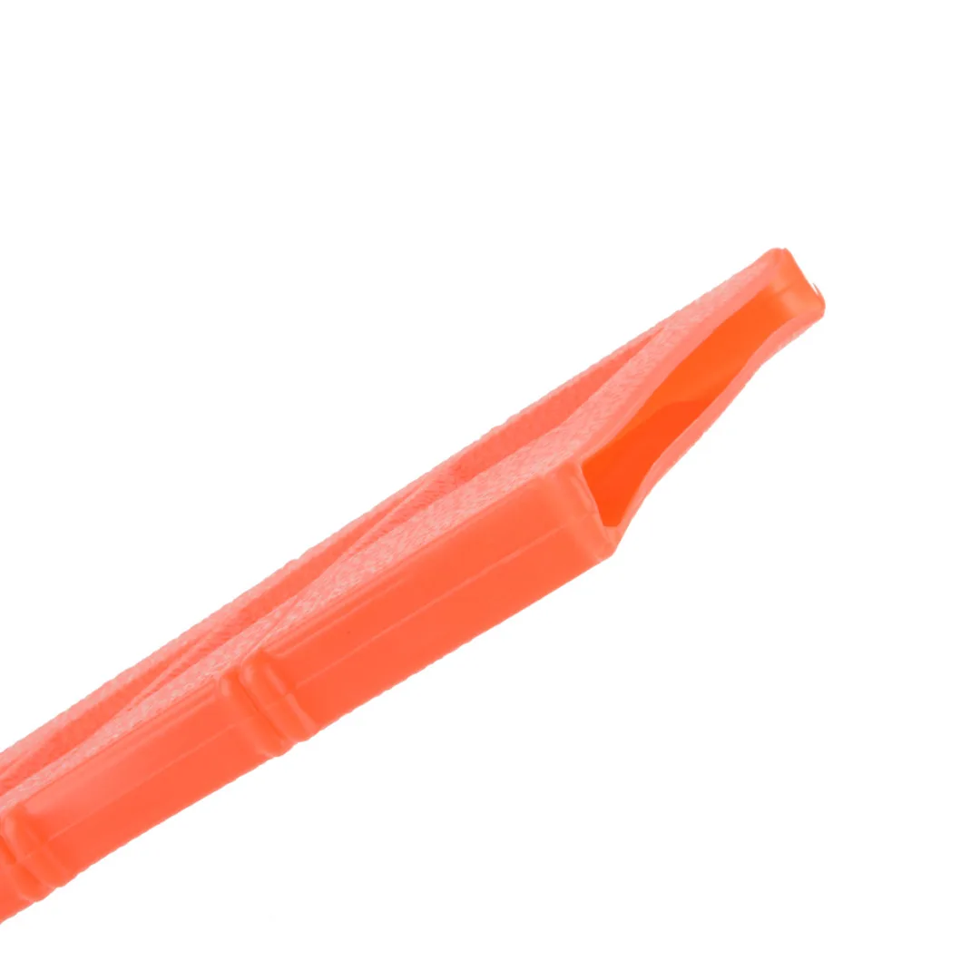12"-20" Orange Chainsaw Bar Cover Universal Accessories Scabbard Guide Plate Set For Agriculture Supplies Mayitr