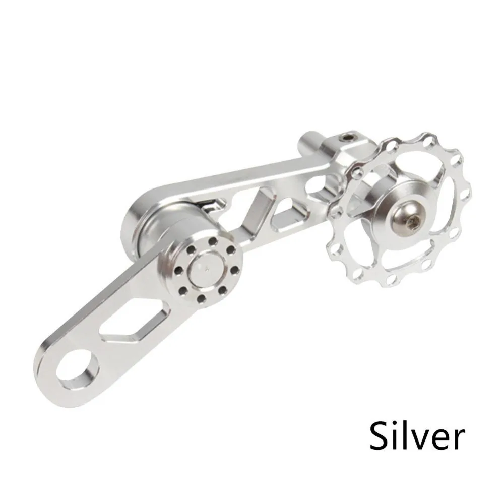 Folding-Bicycle-Guide-Wheel-lp-Oval-Aluminum-Alloy-Cycling-Single-Speed-Rear-Derailleur-Chain-Tensioner-with (3)