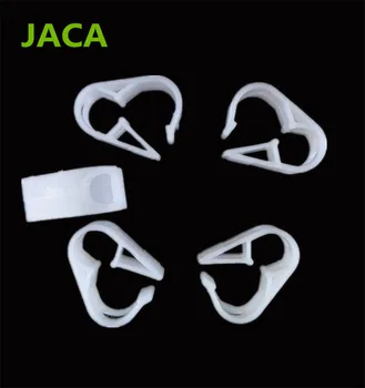 

20PCS Ink Tube Clamp Ink Pipe Clip for Epson Roland Mimaki for HP motoh inkjet printer ink tube clamp