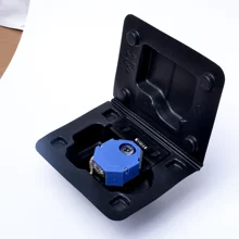 Оригинальная Замена для американского аудио CDI-500 cd-плеера лазерные линзы в сборе CDI500 оптический pick-up Bloc Optique блок