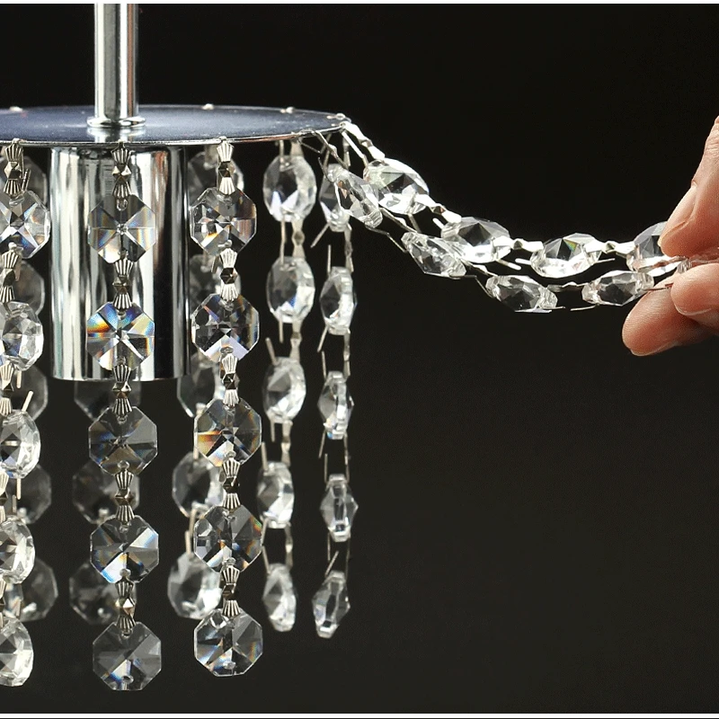crystal chandelier lighting (5)