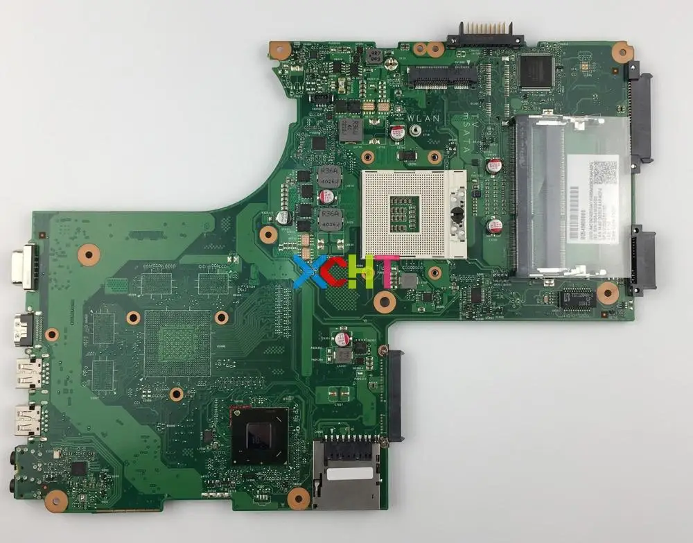 

V000288180 6050A2492401-MB-A03 for Toshiba Satellite P870 P875 NoteBook PC Laptop Motherboard Mainboard Tested