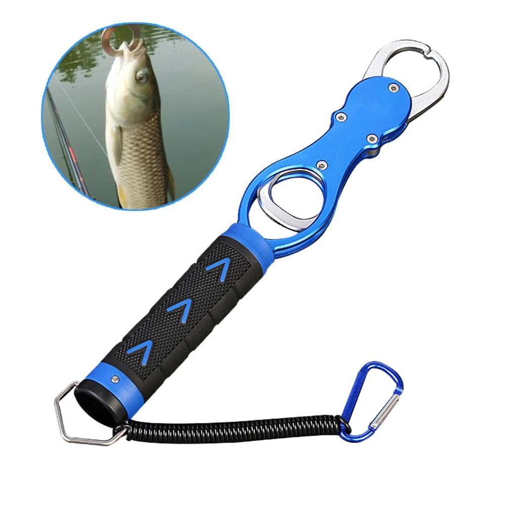 fish grabber