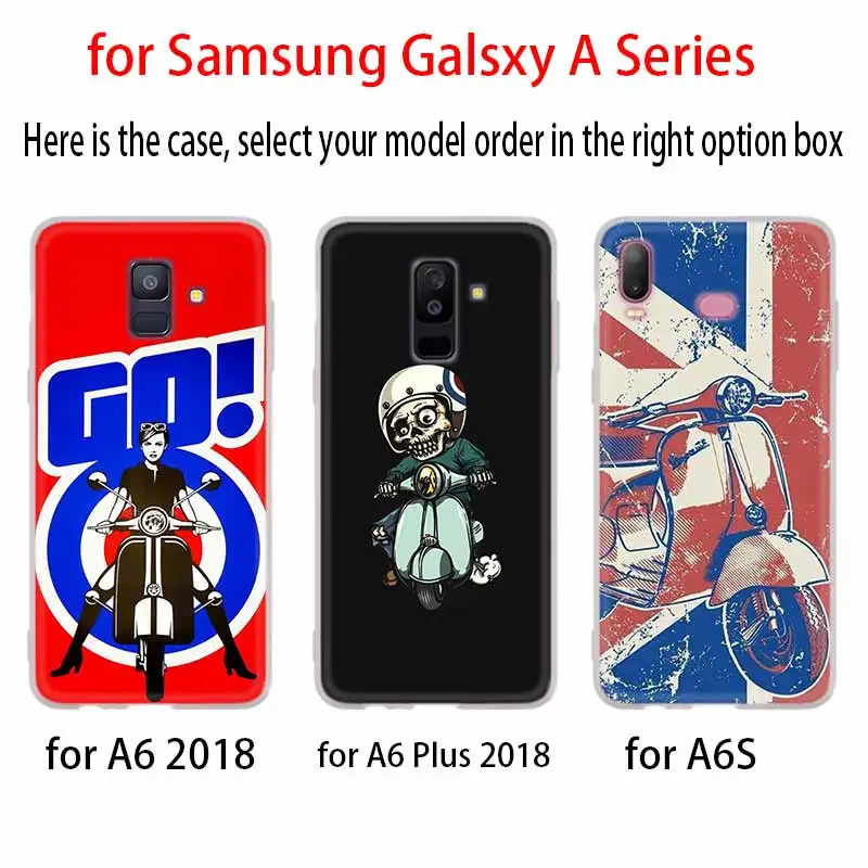 Чехол для Samsung Galaxy A10/A30/A40/A50/A70 A9 A8 A6 a7 2018 A3 A5 2017 2016|Бамперы| |