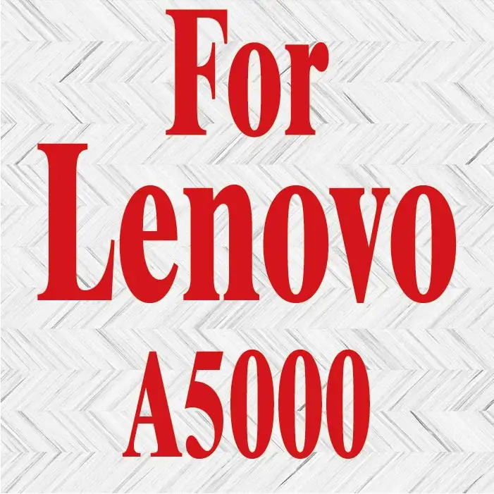 Для lenovo Vibe Z2 Pro K920 X2 A319 A328 S580 S60 S660 S820 S850 S90 S960 P70 K3 Примечание A1000 A5000 легендарный Лев чехлы для телефонов - Цвет: For Lenovo A5000