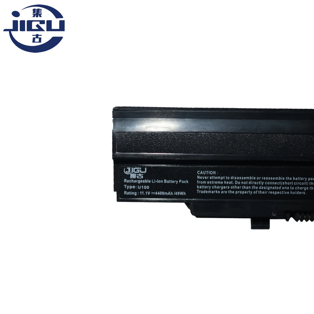 JIGU Laptop Battery for MSi wind U100 U90 U200 U210 Lg X110 G A7HBG Medion Akoya Mini E1210 MD96912 MD96975|battery msi|laptop batteryfor msi |