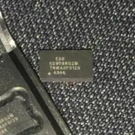 

2PCS NEW ES9038Q2M ES9038