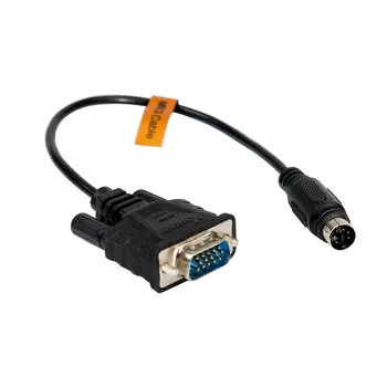 

Xhorse VVDI KEY TOOL Renew MK3 cable