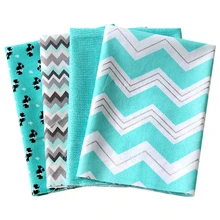 4 хлопковых лоскутных хлопковых клетчатых кукол в стиле совы, стеганых детских подушек 36 см x 24 см