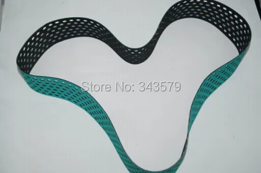 G2.020.009,heidelberg SM52,PM52 machine suction tape,heidelberg replacement parts (3)