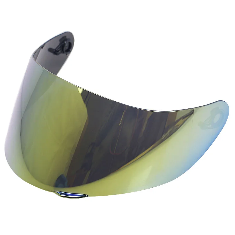 Козырек для мотоциклетного шлема agv Helmet K5 K3SV или K3 K4 детали 1 шт. стекло шлема|helmet