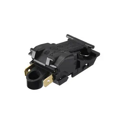 

Electric Kettle Thermostat, Electrical Temperature Control, 13A 2 Terminals SL-888