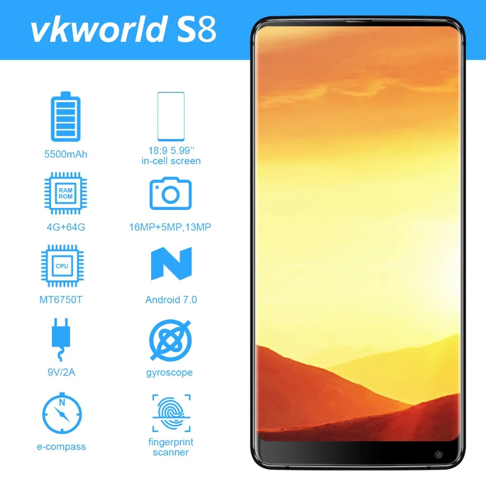 Vkworld S8 5.99\ Vkworld S8 5.99\