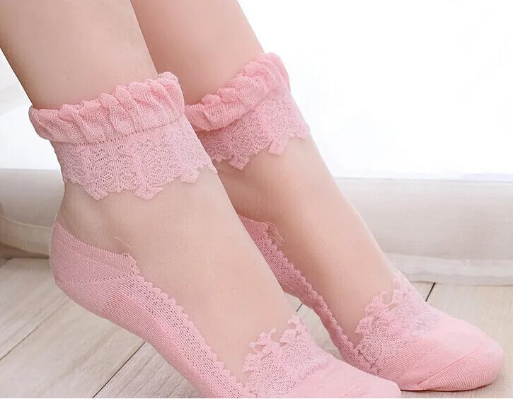Ladies frilly socks Lace Ruffle Ankle Socks ($ - $): 30 of items - Shop Lace Ruffle Ankle Socks from ALL your favorite stores & find HUGE SAVINGS up to 80% off Lace Ruffle Ankle Socks, including GREAT DEALS like AM Landen Super Cute White Women's Lace Ruffle Ankle Socks ($).