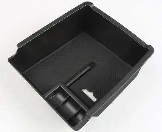 

car-styling Car Accessories Glove Box For VW forVolkswagen Passat B8 Sedan Variant Alltrack 2017-2018