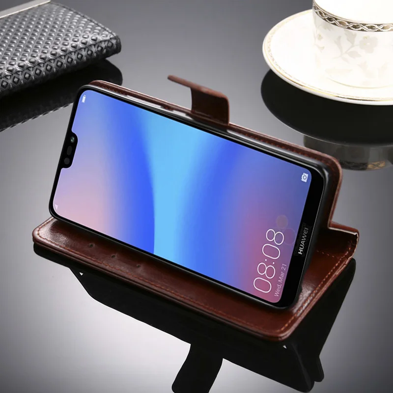 Zb601KL чехол для Asus ZB601KL Zb602KL Чехол Бумажник Флип кожаный Zenfone Max Pro M1 ZB602KL X00TD