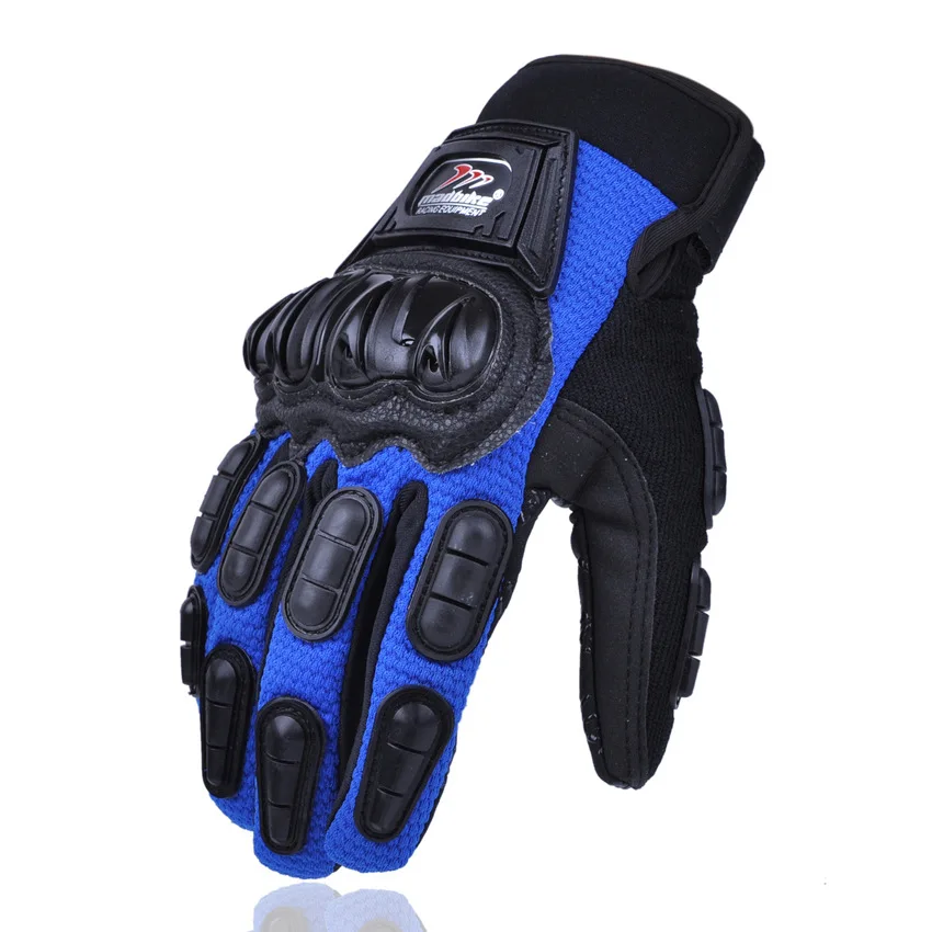 Зимние мотоциклетные перчатки теплые непромокаемые ветрозащитные защитные перчатки водостойкие Guantes Moto Luvas Alpine Мотокросс звезды - Цвет: 2