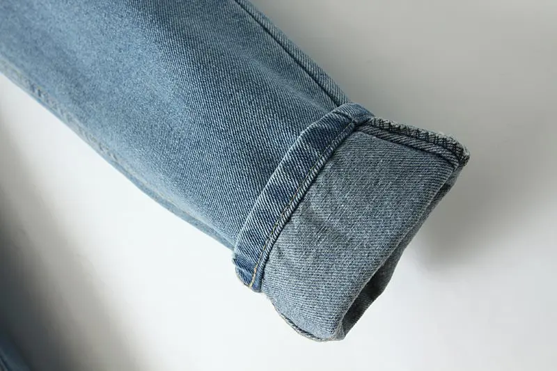 Винтажные женские джинсы с высокой талией, женские джинсы для мам, Узкие повседневные джинсовые брюки, штаны на молнии, джинсы для женщин в стиле бойфренд