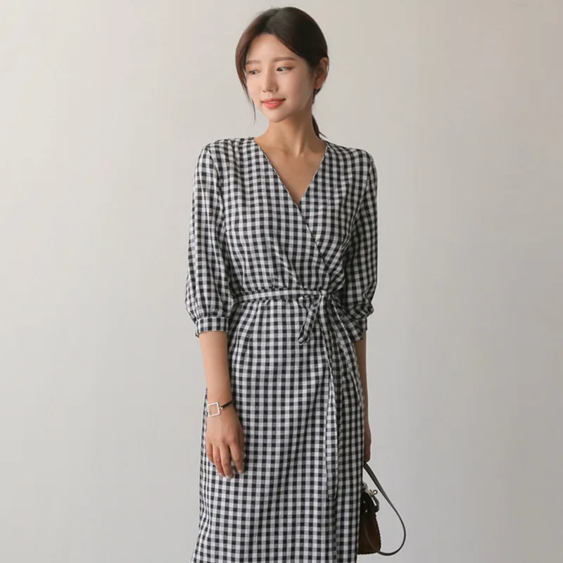 cotton one piece for summer