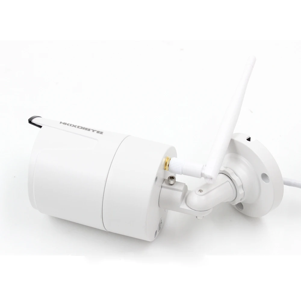 4CH CCTV sistema 960 P NVR 4 piezas 13 MP IR al aire libre P2P Wifi inalámbrico IP CCTV Cámara sist
