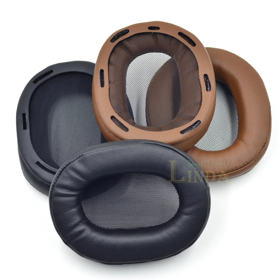 Протеиновые амбушюры для наушников SONY MDR 1R 1RMK2 1RNC 1A BT AC NC|headphone headphone|headphone btbt headphones |