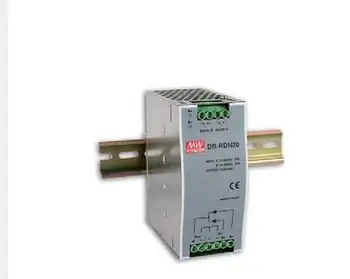 

meanwell power supply DR-RDN20 40A DC UPS Module