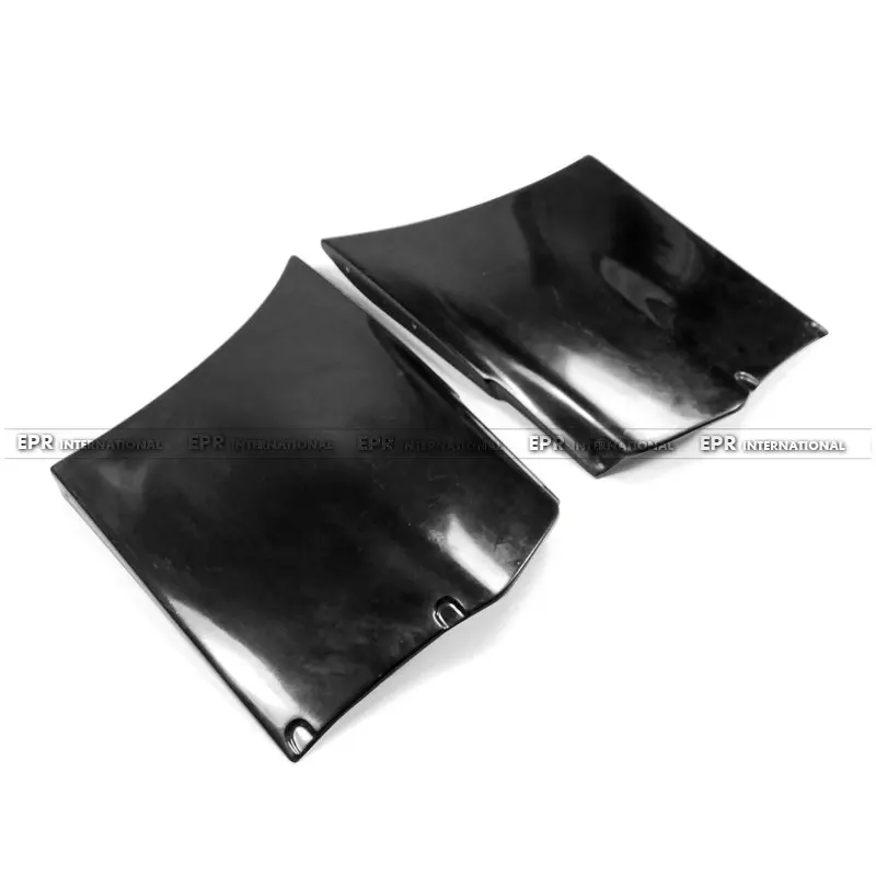 R32 GTR RB Style Front Over Fender Extension FRP(3)_1