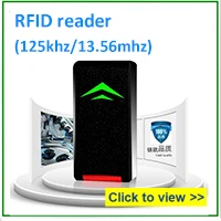 rfid card reader