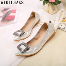 Криперы женские лоферы ботинки "Харадзюку" Балетки на плоской подошве Большие размеры женская обувь роскошные брендовые без шнуровки обувь для женщин buty damskie buty