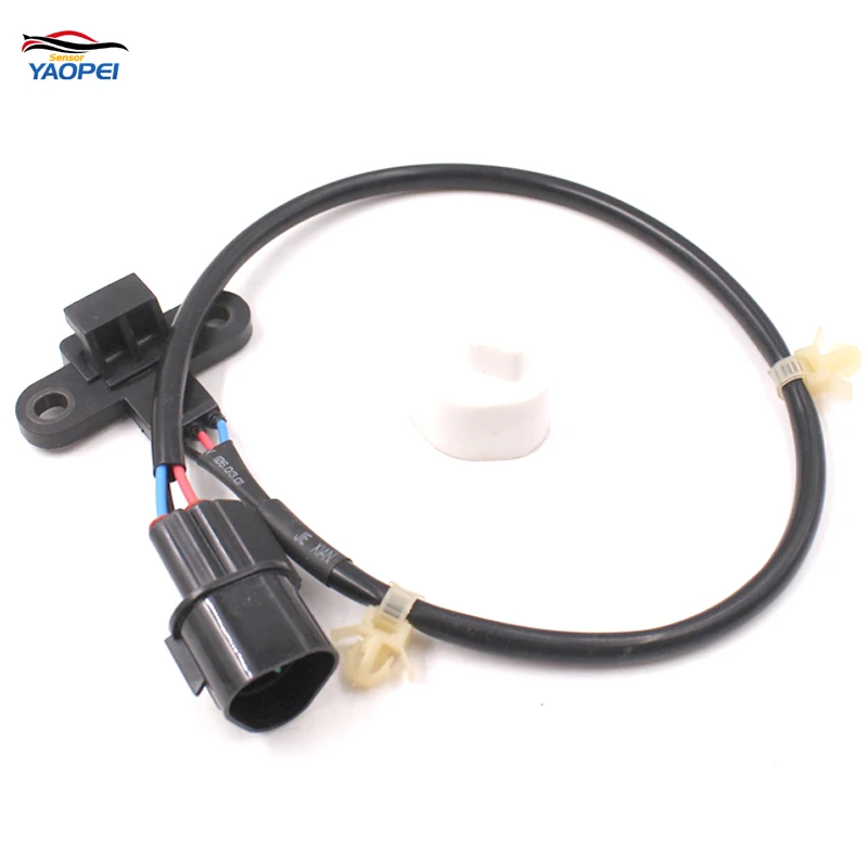Датчик положения коленчатого вала для Great Wall Mitsubishi Montero Sport 2.4L J5T25176 SMW250627 MD328275 PC349