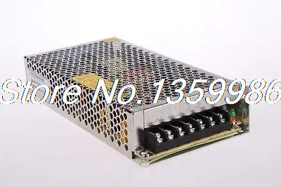 

NEW AC100-240V to 5V DC 25A 145W Regulated Switching Power Supply