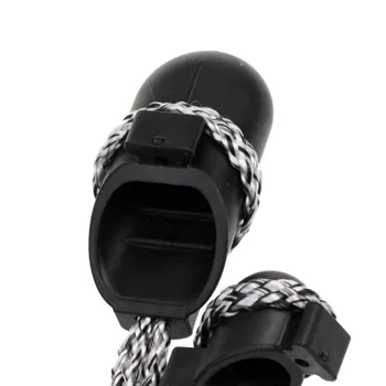 

High Strength String Bow Install Rope Nylon Archery Stringer Accessory For Camping Hunting Shooting