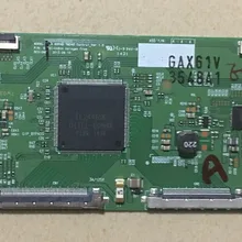 Оригинальная логическая плата LED60K380 6870C-0484A V14 60FHD TM240 CONTRO аксессуары для динамиков